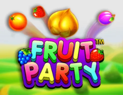 Fruit party