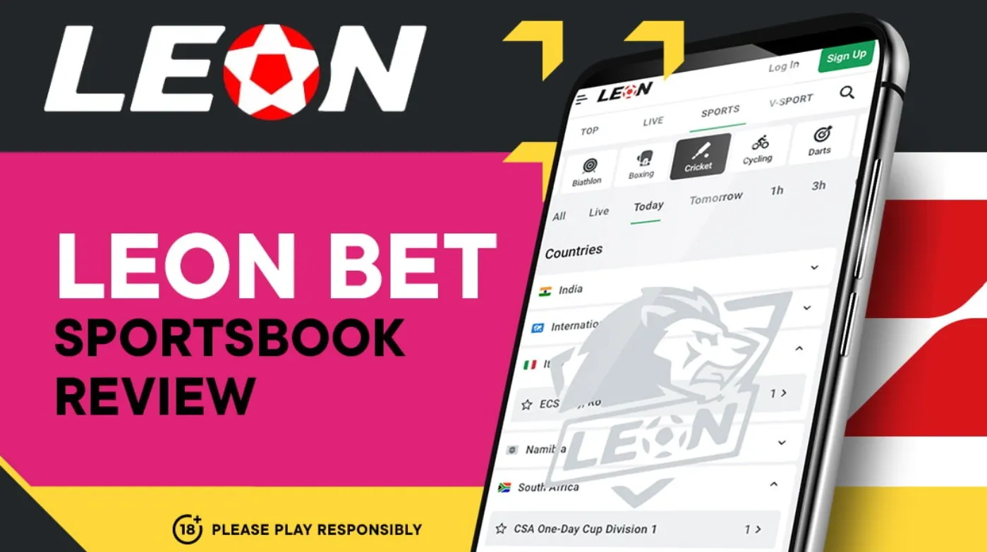 Aplicativo Leon Bet Fortune Tiger para Android