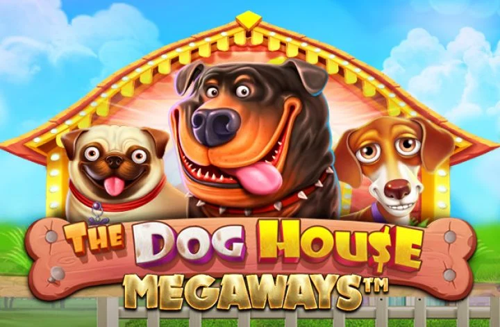 The Dog House Megaways