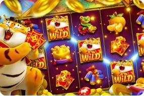 Fortune Tiger Baixar