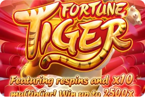 fortune tiger download