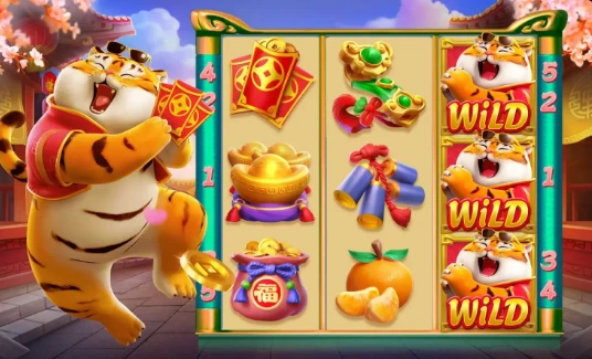 Fortune Tiger Demo&nbsp;Bet