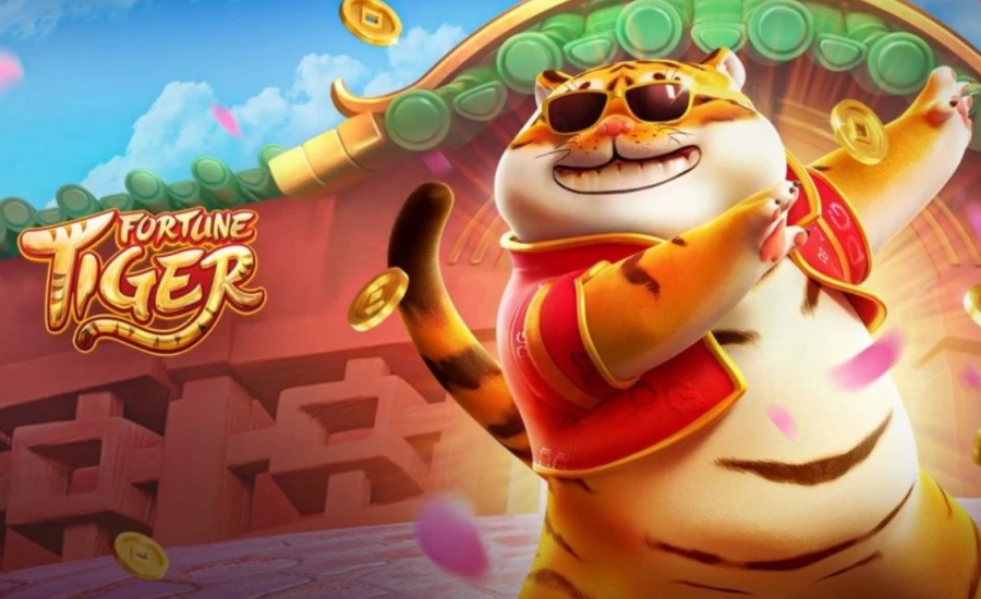 Fortune Tiger Demo Seguro