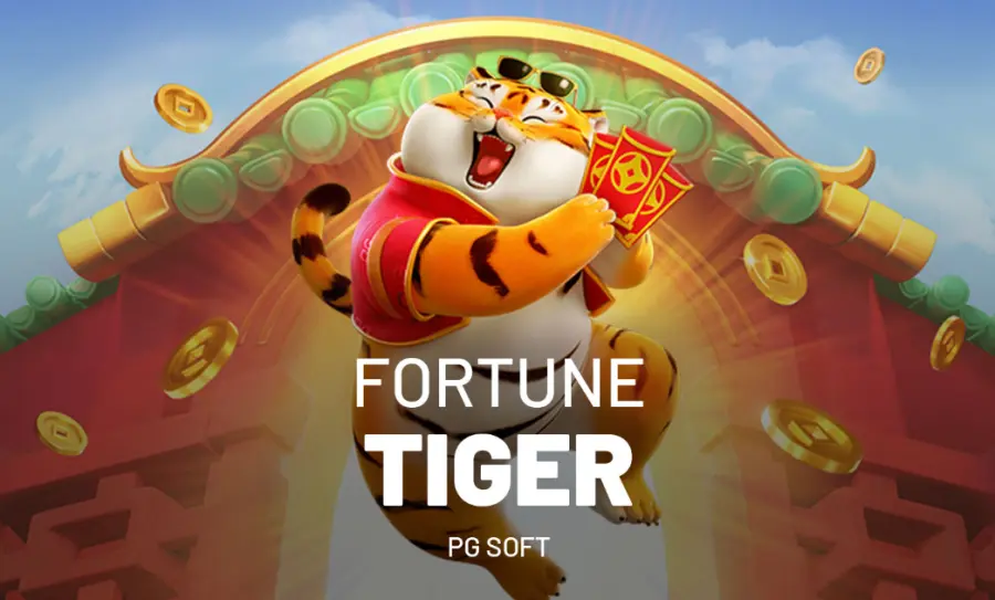 Fortune tiger