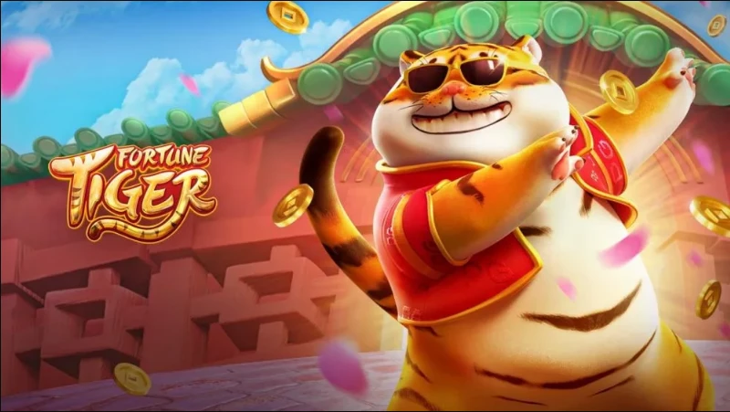 Fortune Tiger 8xbet&nbsp;para Android